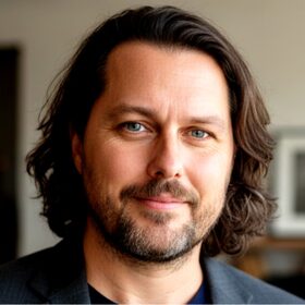 Jordi Buskermolen
